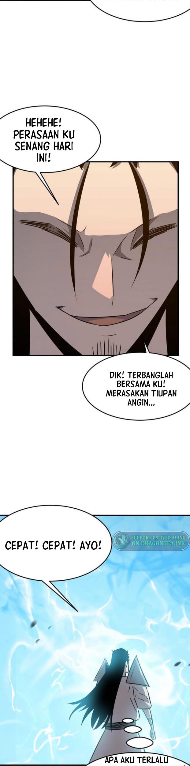 Hero! Watch up! Chapter 29 Gambar 12