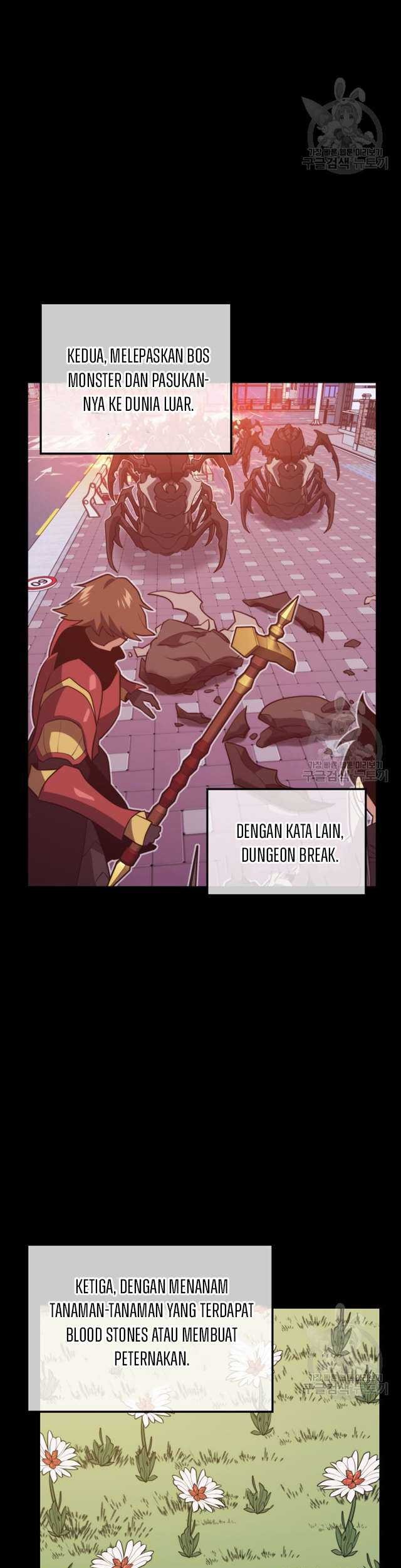 Seoul Station Necromancer Chapter 68 Gambar 36