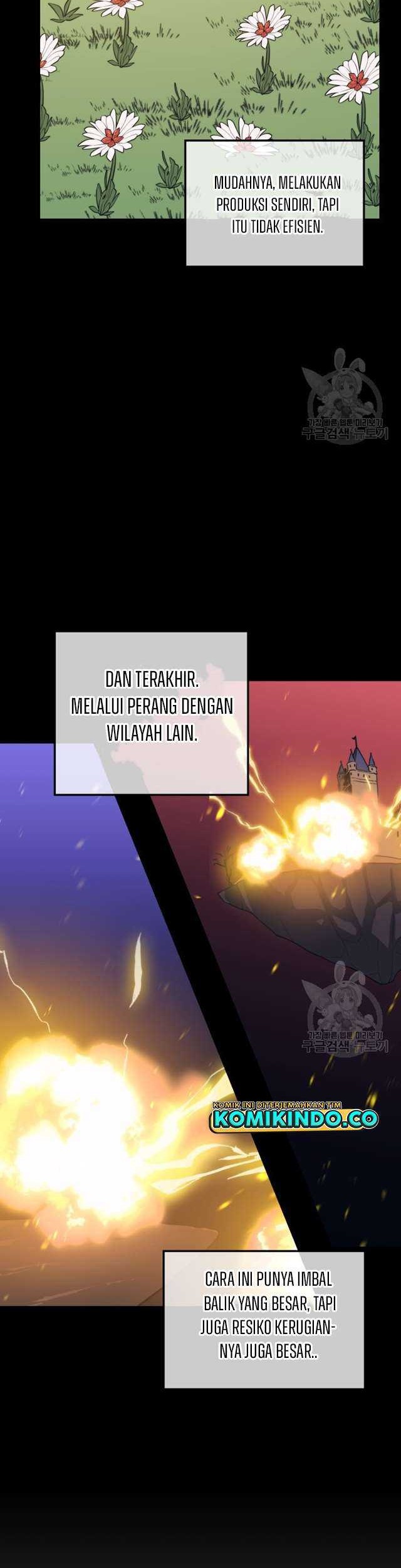Seoul Station Necromancer Chapter 68 Gambar 37