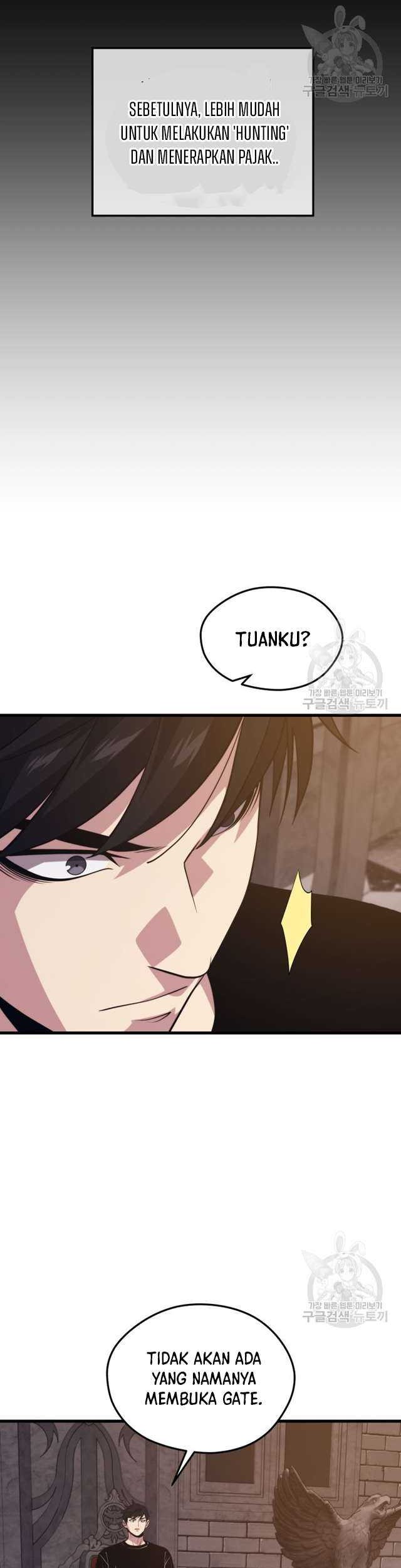 Seoul Station Necromancer Chapter 68 Gambar 38