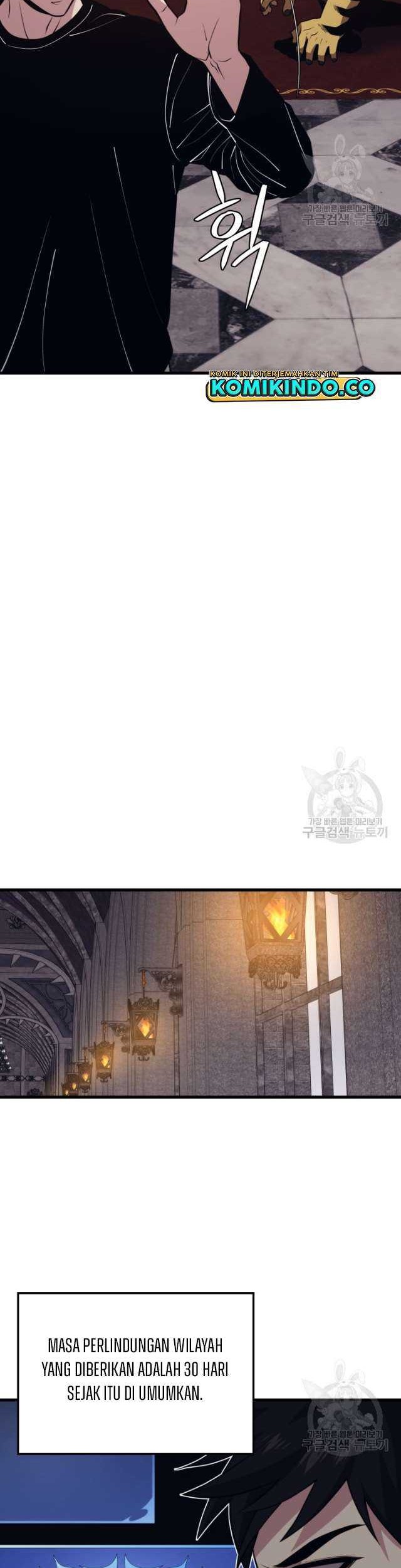 Seoul Station Necromancer Chapter 68 Gambar 42
