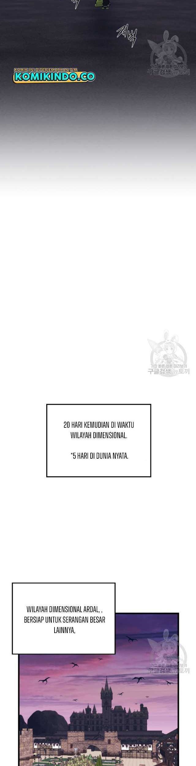 Seoul Station Necromancer Chapter 68 Gambar 44