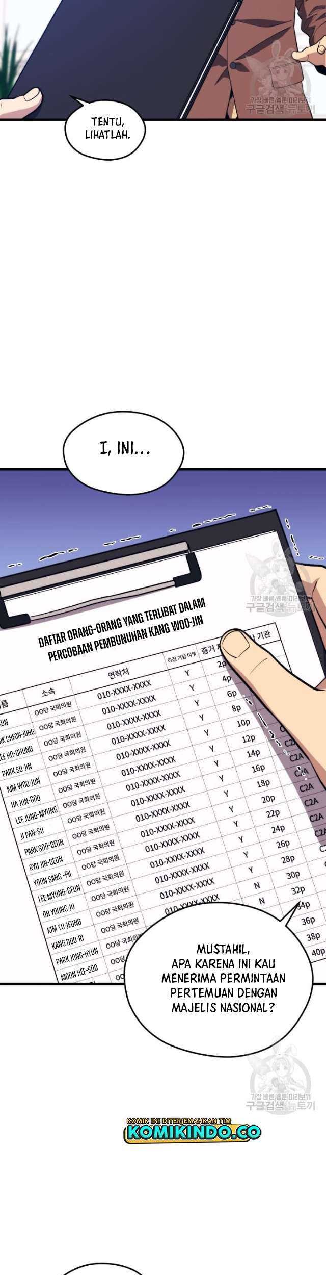 Seoul Station Necromancer Chapter 68 Gambar 51
