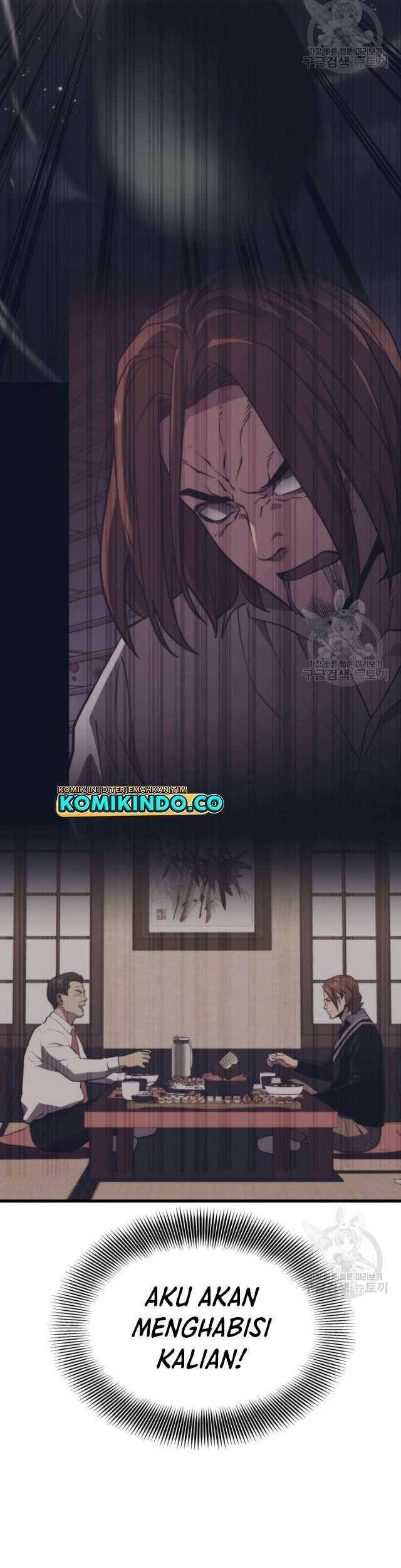 Seoul Station Necromancer Chapter 68 Gambar 53
