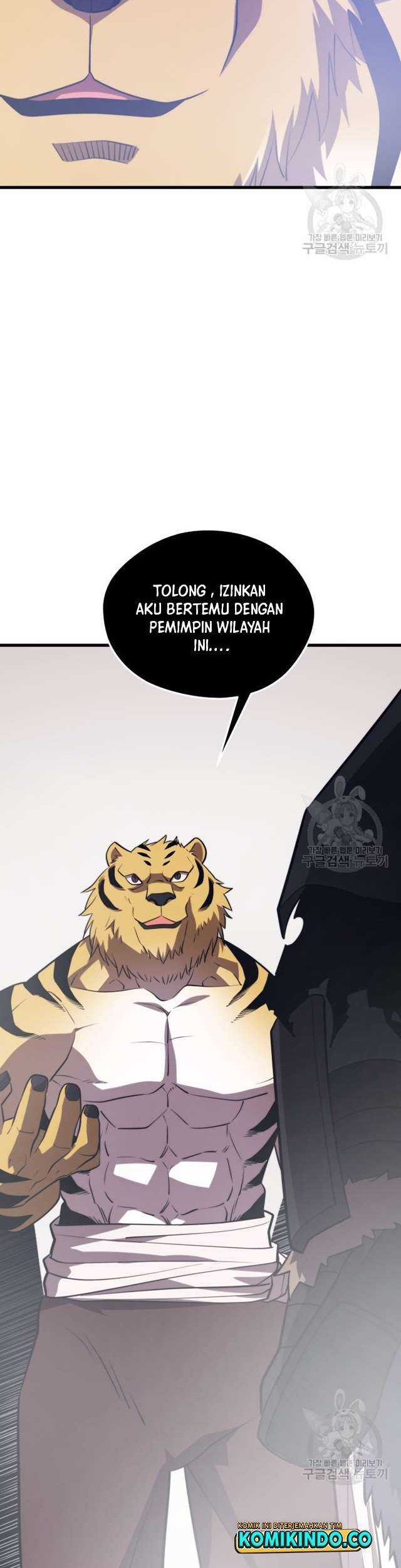 Seoul Station Necromancer Chapter 68 Gambar 3