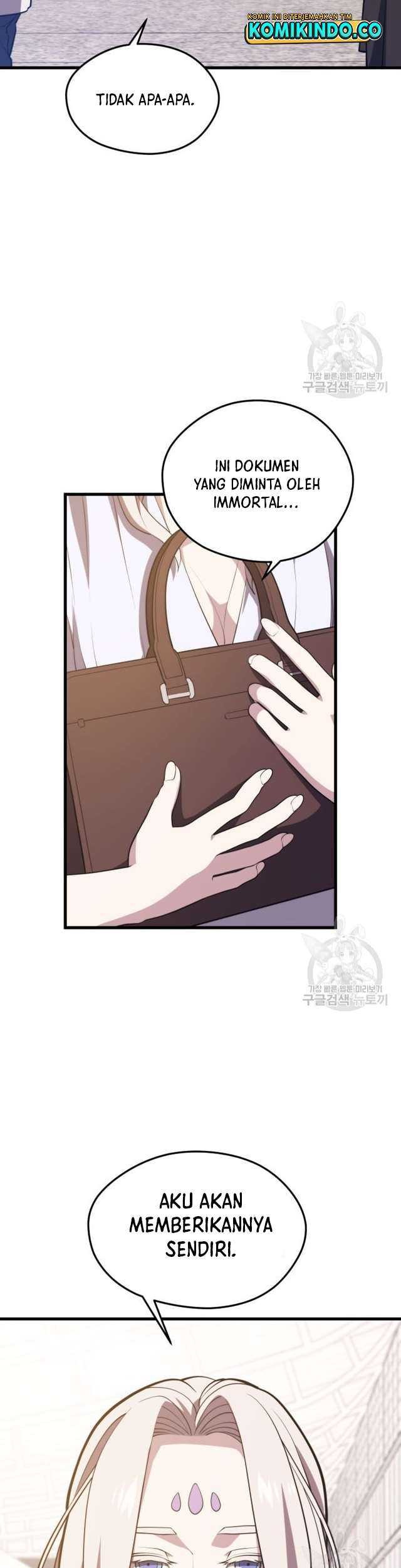 Seoul Station Necromancer Chapter 68 Gambar 10