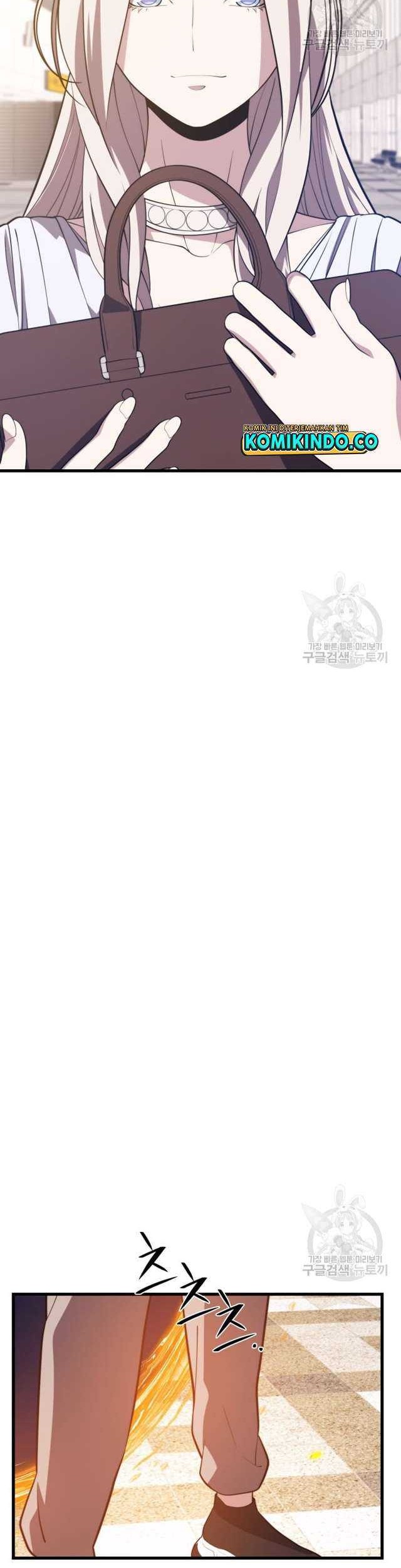 Seoul Station Necromancer Chapter 68 Gambar 11