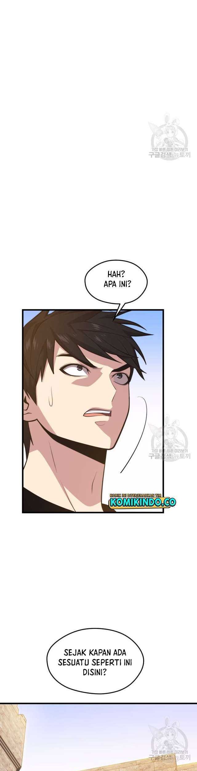 Seoul Station Necromancer Chapter 68 Gambar 12