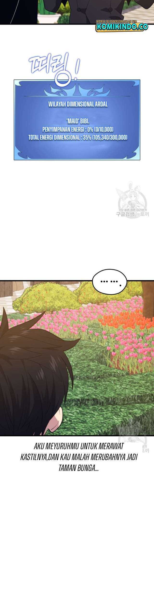 Seoul Station Necromancer Chapter 68 Gambar 15