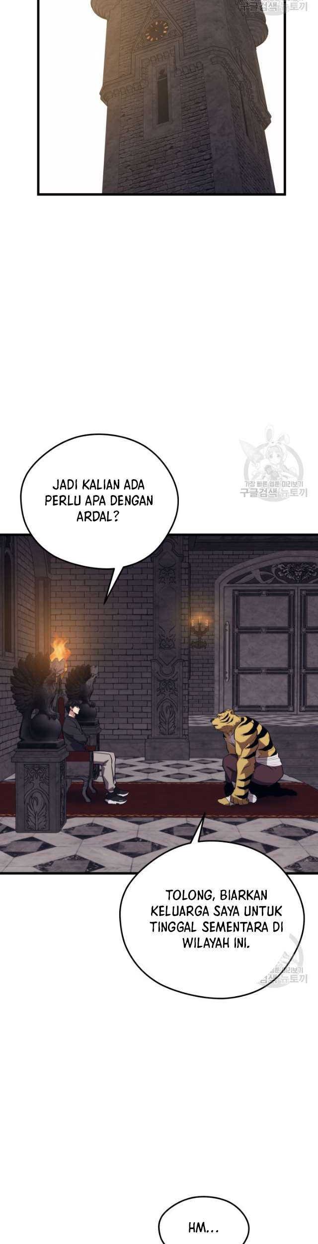 Seoul Station Necromancer Chapter 68 Gambar 24