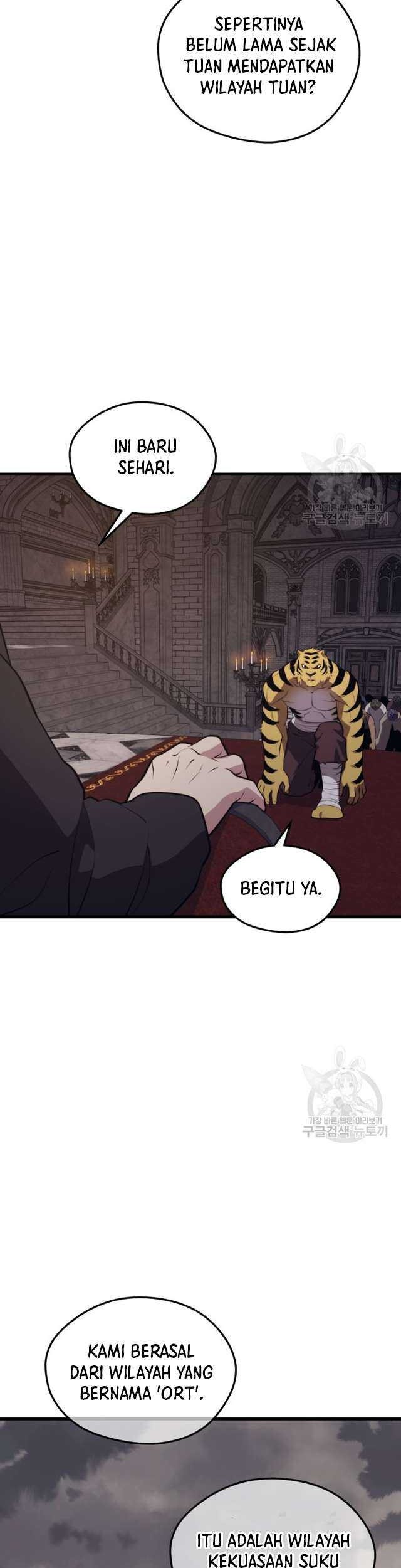 Seoul Station Necromancer Chapter 68 Gambar 28