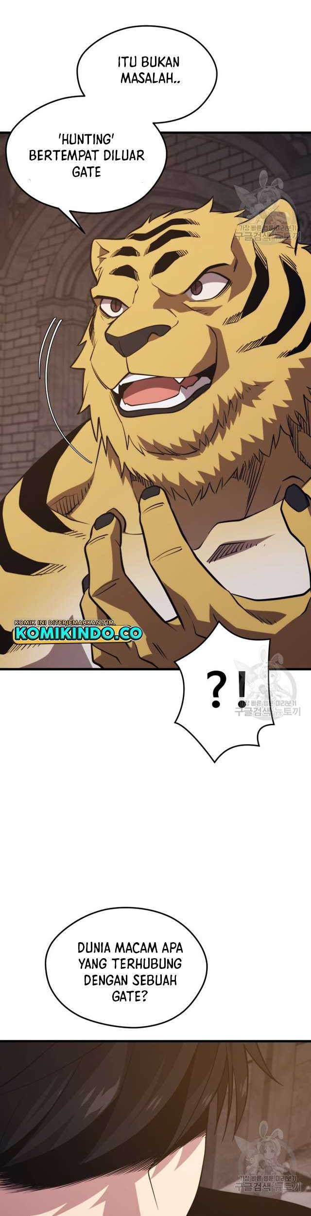 Seoul Station Necromancer Chapter 68 Gambar 33