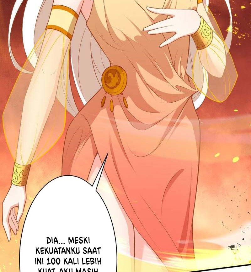 Against the Gods Chapter 510 Gambar 23