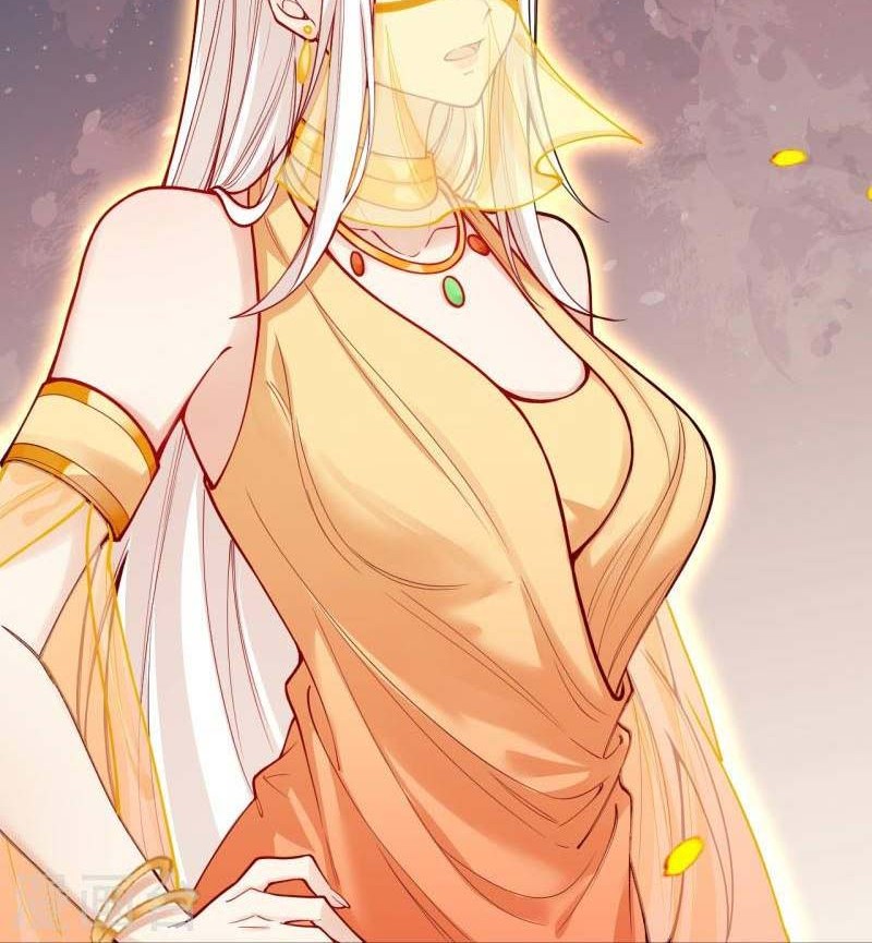 Against the Gods Chapter 510 Gambar 29