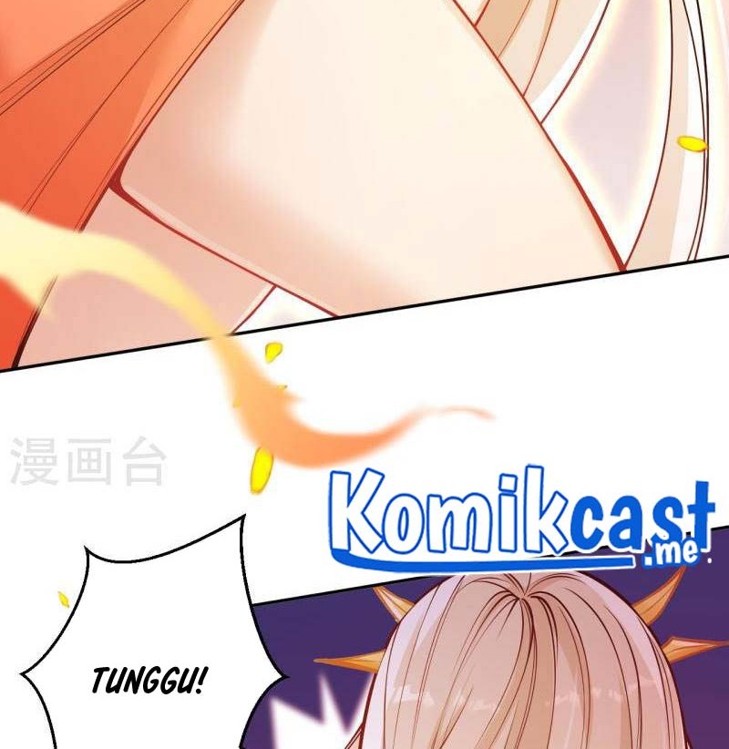 Against the Gods Chapter 510 Gambar 31