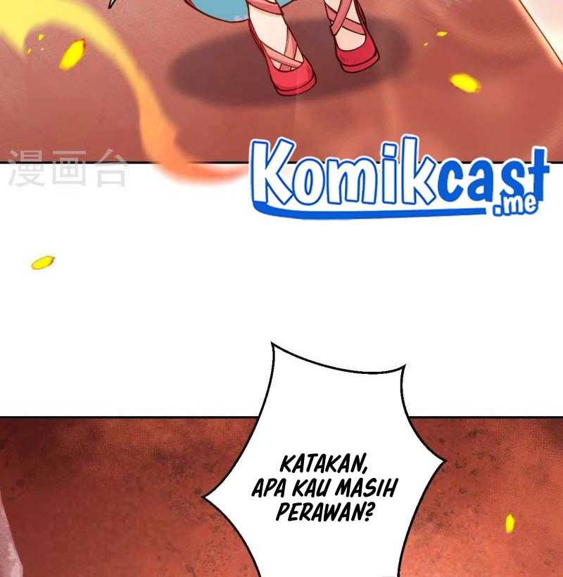 Against the Gods Chapter 510 Gambar 35