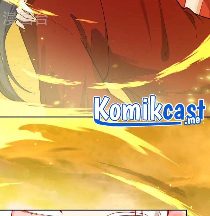 Against the Gods Chapter 510 Gambar 45