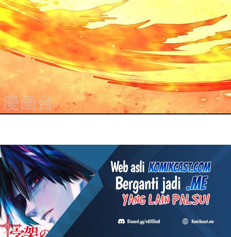 Against the Gods Chapter 510 Gambar 47