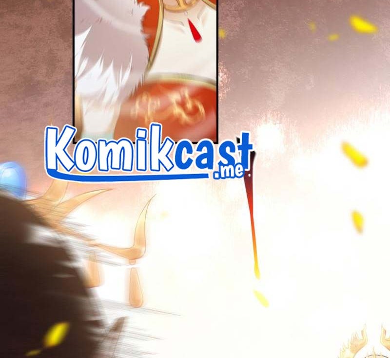 Against the Gods Chapter 510 Gambar 5