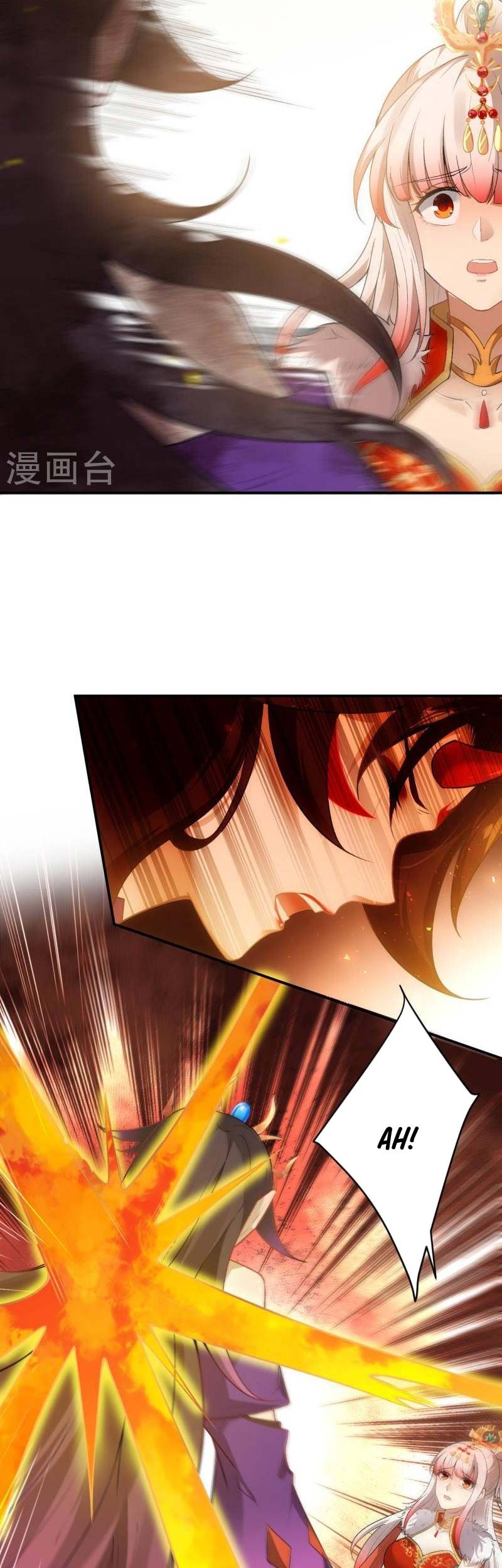 Against the Gods Chapter 510 Gambar 6