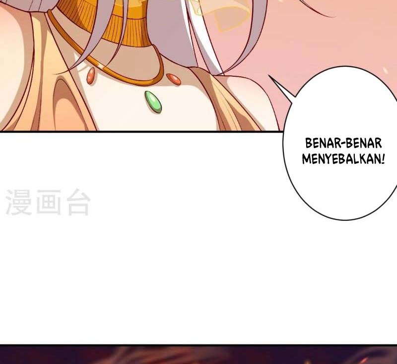 Against the Gods Chapter 510 Gambar 11