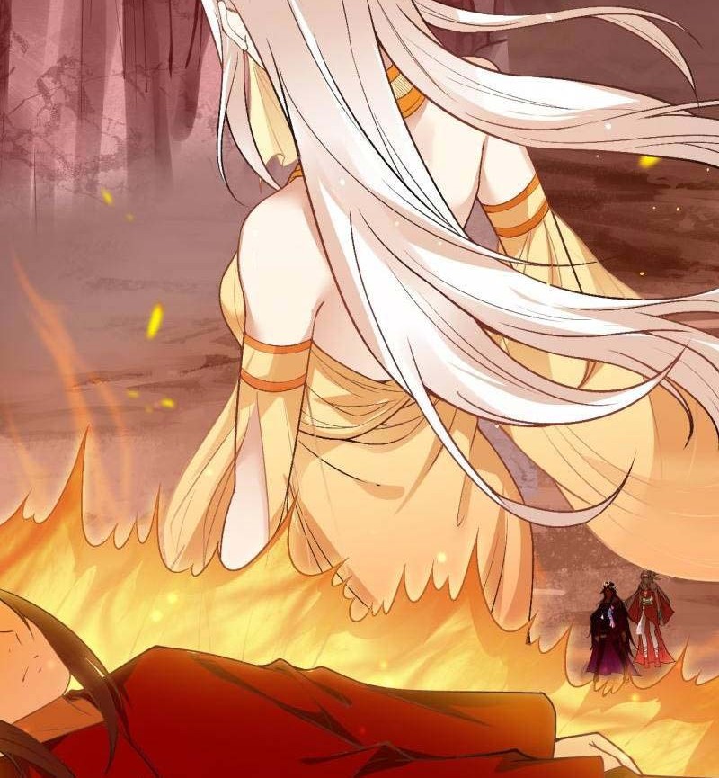 Against the Gods Chapter 510 Gambar 17