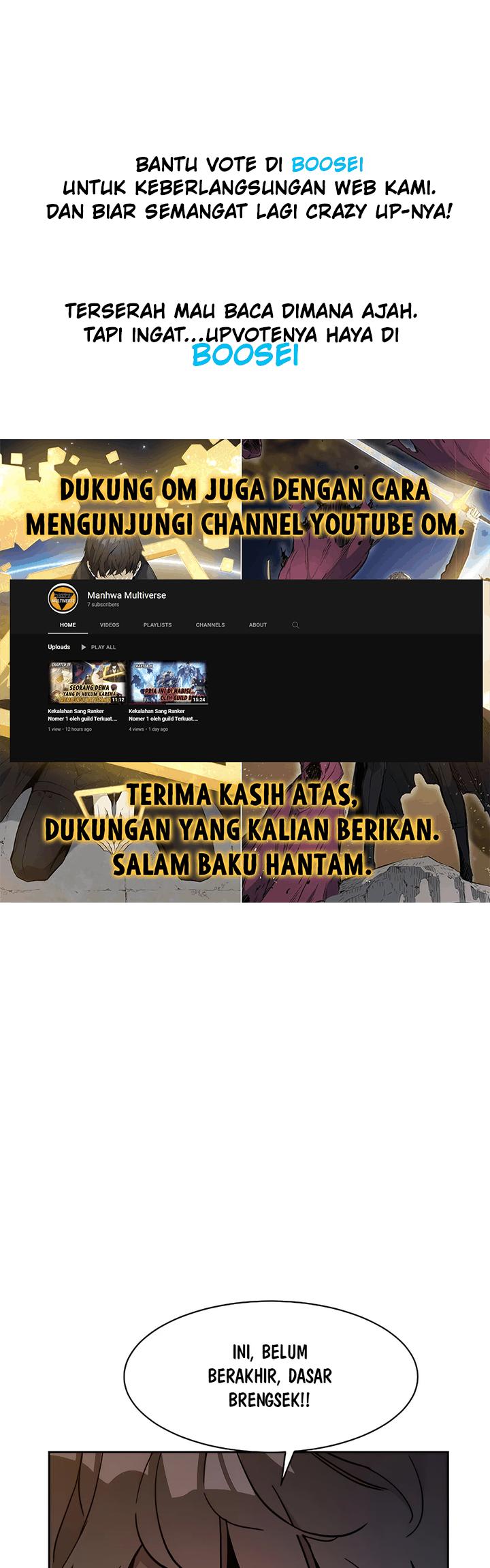 Baca Auto-Hunting With Clones Chapter 16 Gambar 2