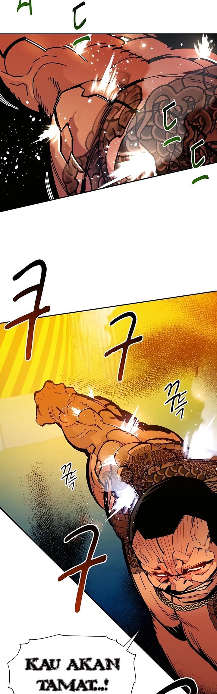 Auto-Hunting With Clones Chapter 16 Gambar 25