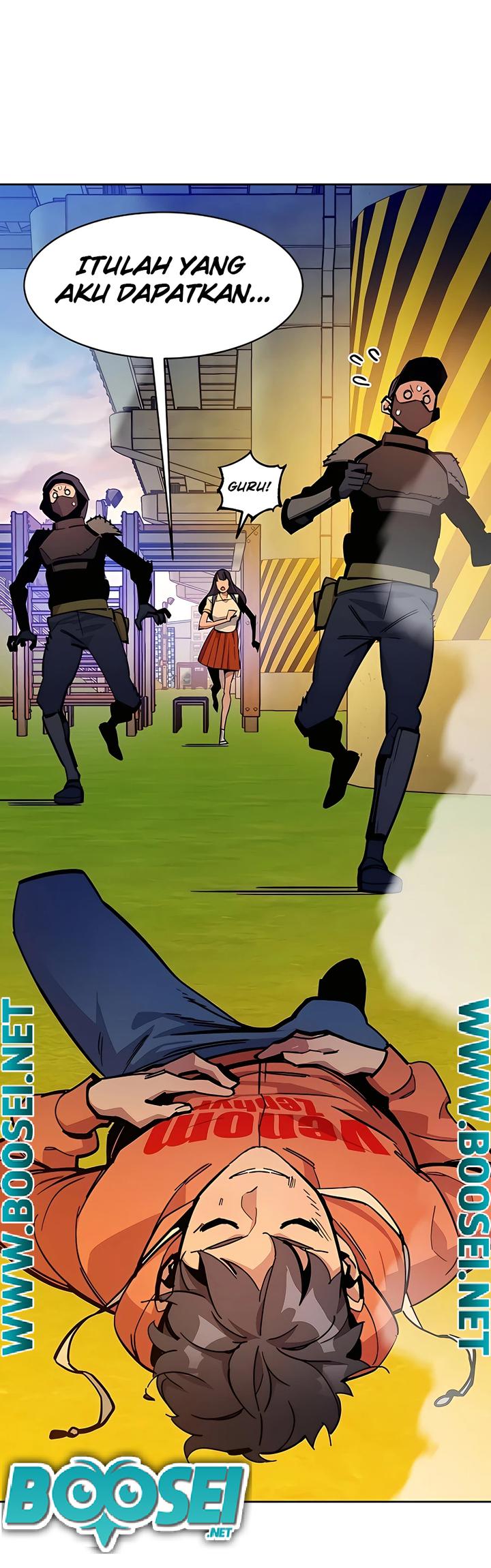 Auto-Hunting With Clones Chapter 16 Gambar 51