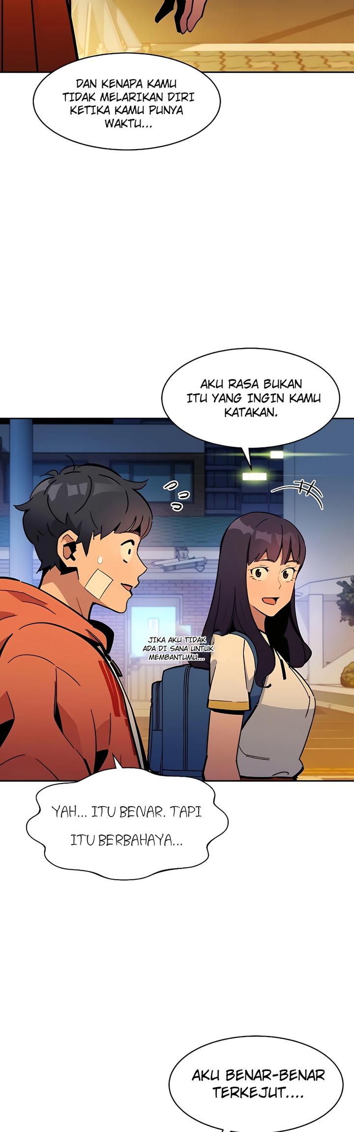 Auto-Hunting With Clones Chapter 16 Gambar 54