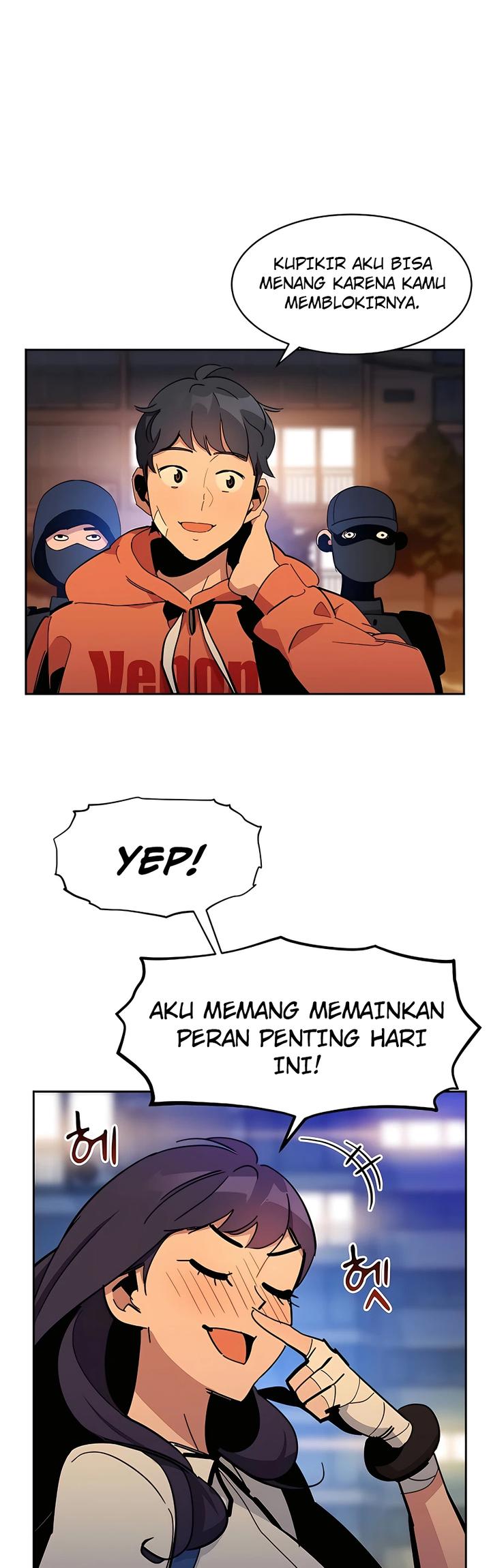 Auto-Hunting With Clones Chapter 16 Gambar 60