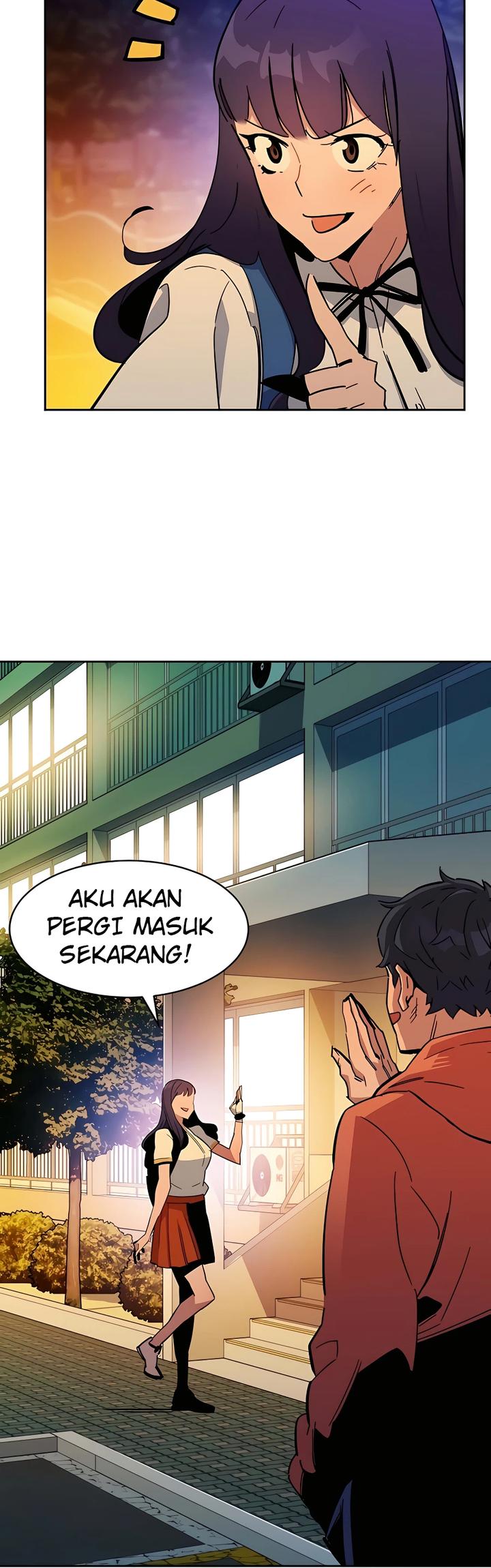 Auto-Hunting With Clones Chapter 16 Gambar 62