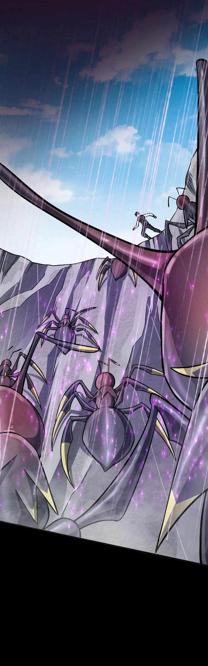 Global Mayhem: Awakening SSS-Class Talent at the Start! Chapter 20 Gambar 20