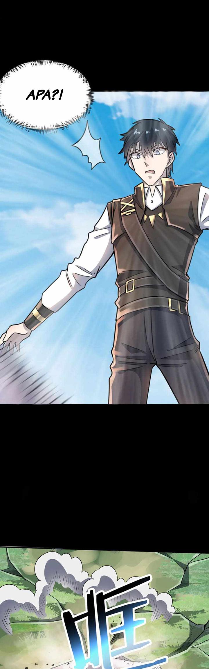 Global Mayhem: Awakening SSS-Class Talent at the Start! Chapter 20 Gambar 36