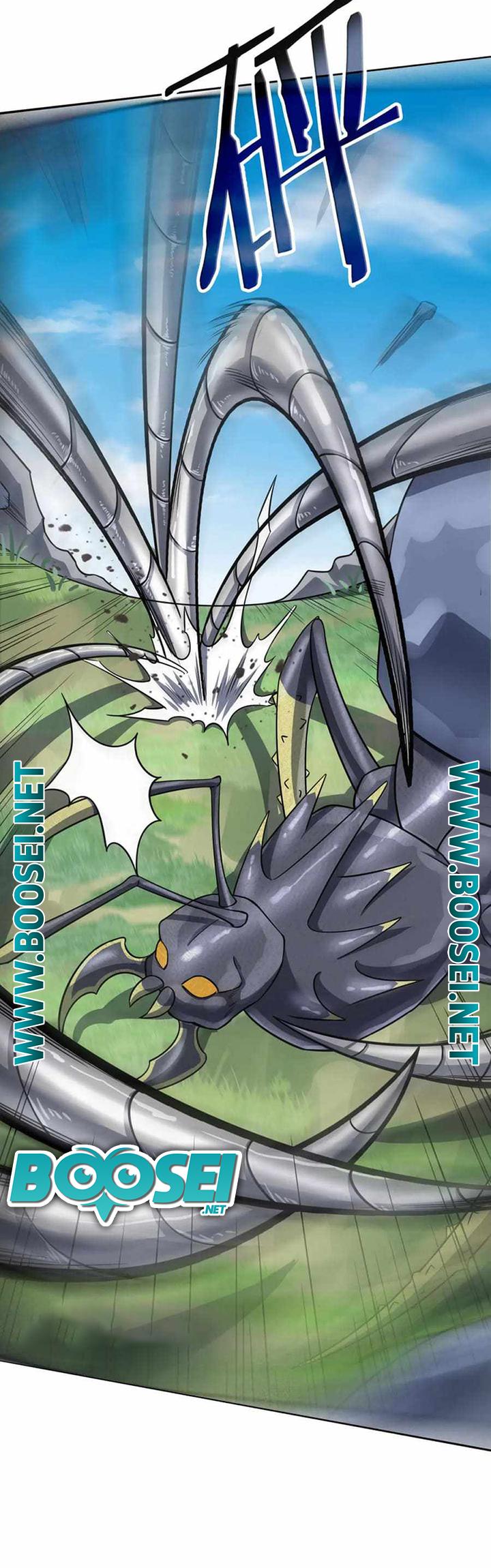 Global Mayhem: Awakening SSS-Class Talent at the Start! Chapter 20 Gambar 4