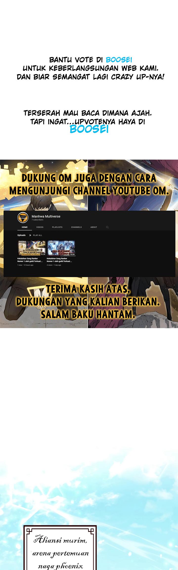 Champion’s Path to Murim Chapter 28 2