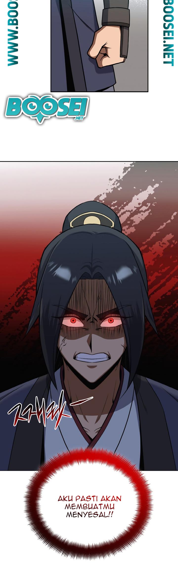 Champion’s Path to Murim Chapter 28 20