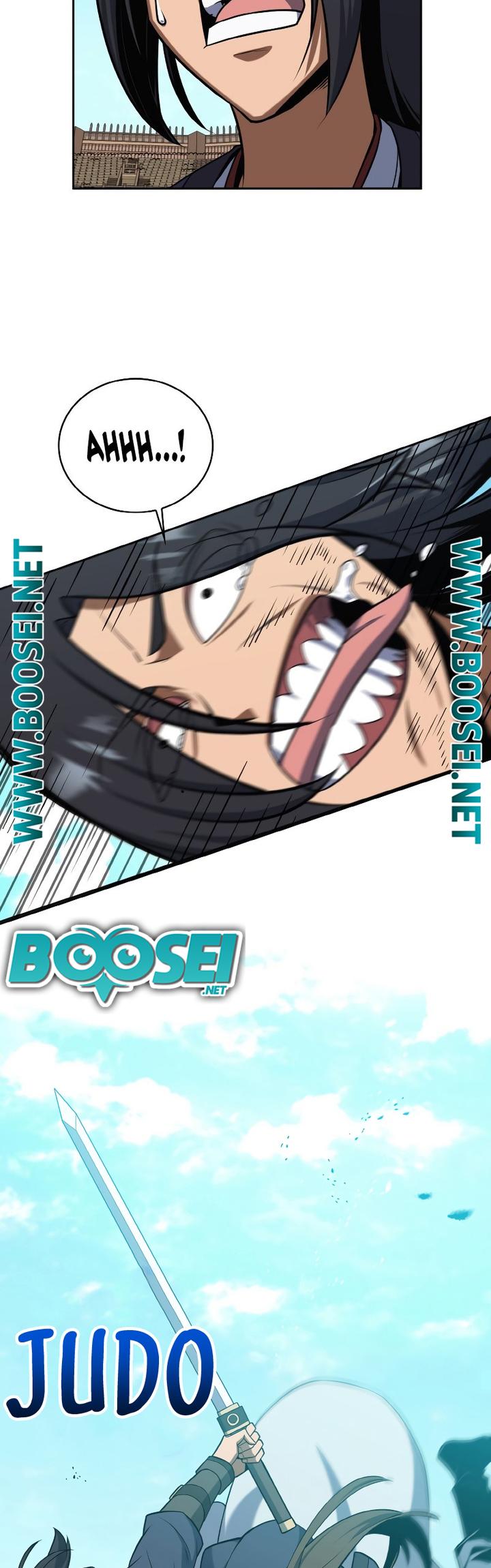 Champion’s Path to Murim Chapter 28 42