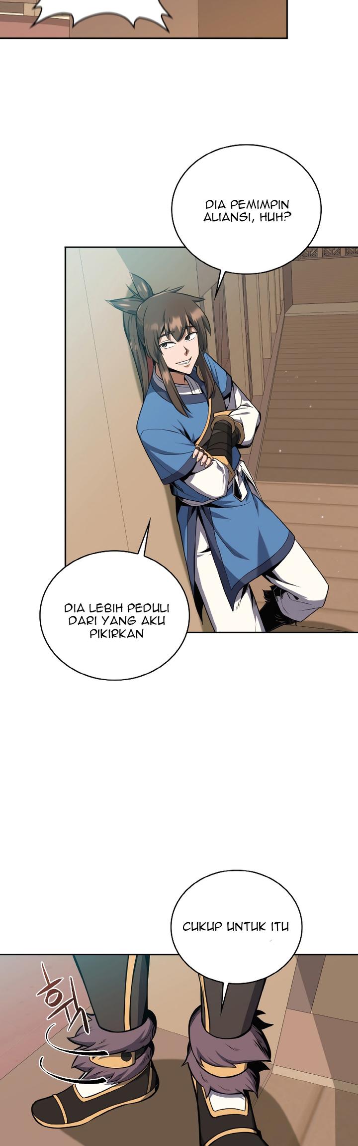 Champion’s Path to Murim Chapter 28 9