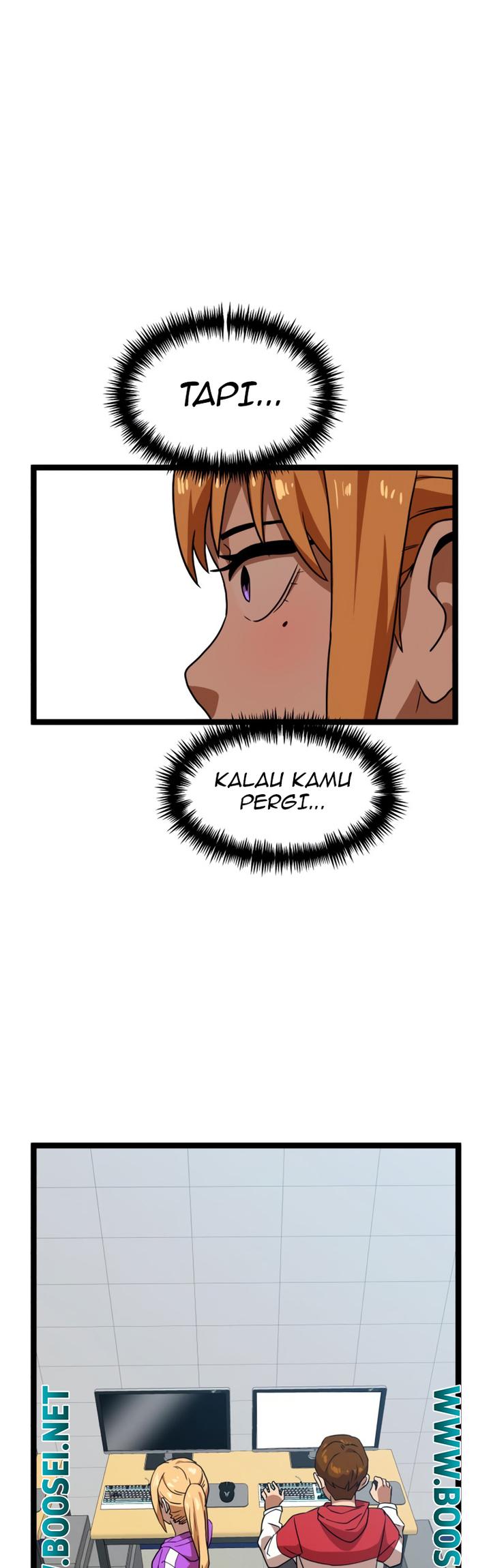 Double Click Chapter 44 Gambar 16