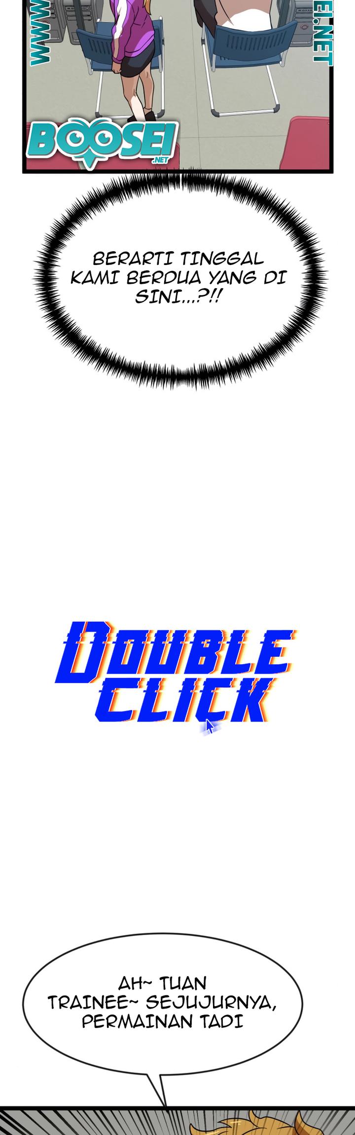 Double Click Chapter 44 Gambar 17