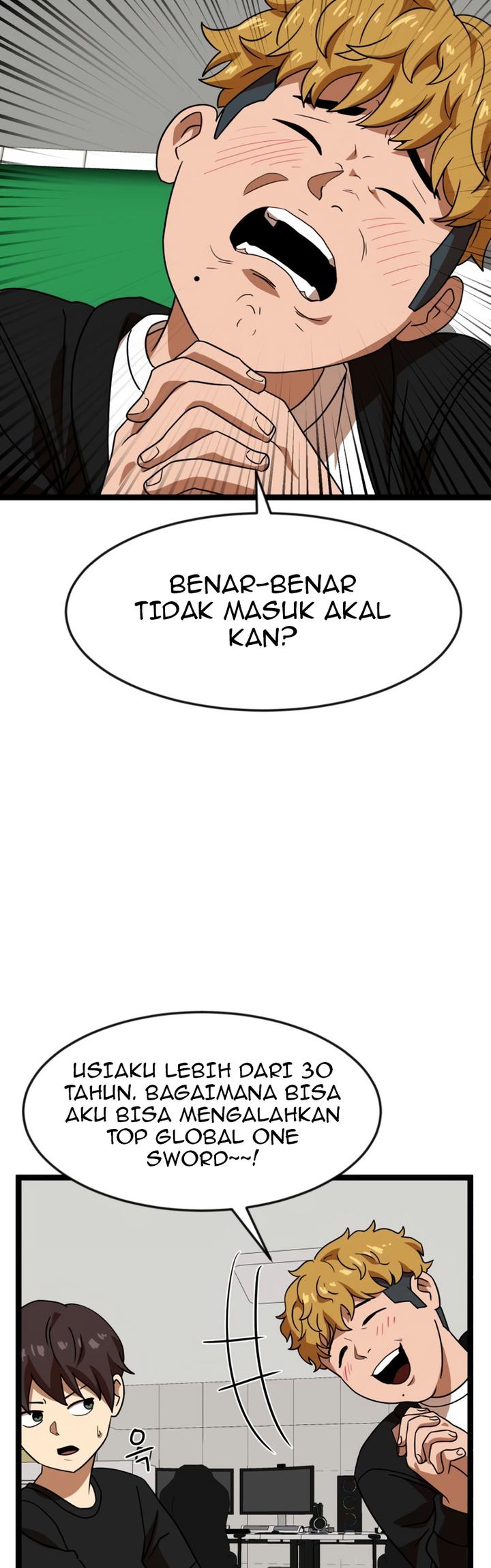 Double Click Chapter 44 Gambar 18