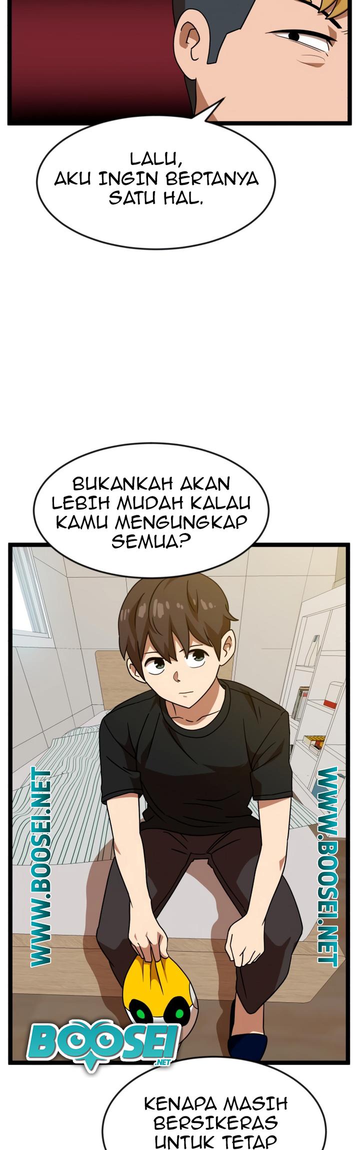 Double Click Chapter 44 Gambar 22