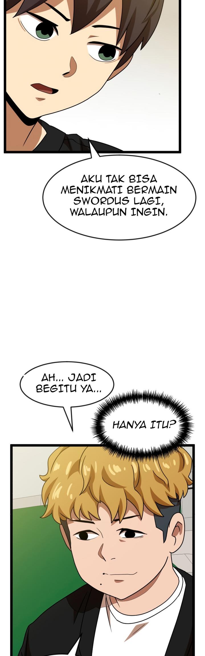 Double Click Chapter 44 Gambar 24