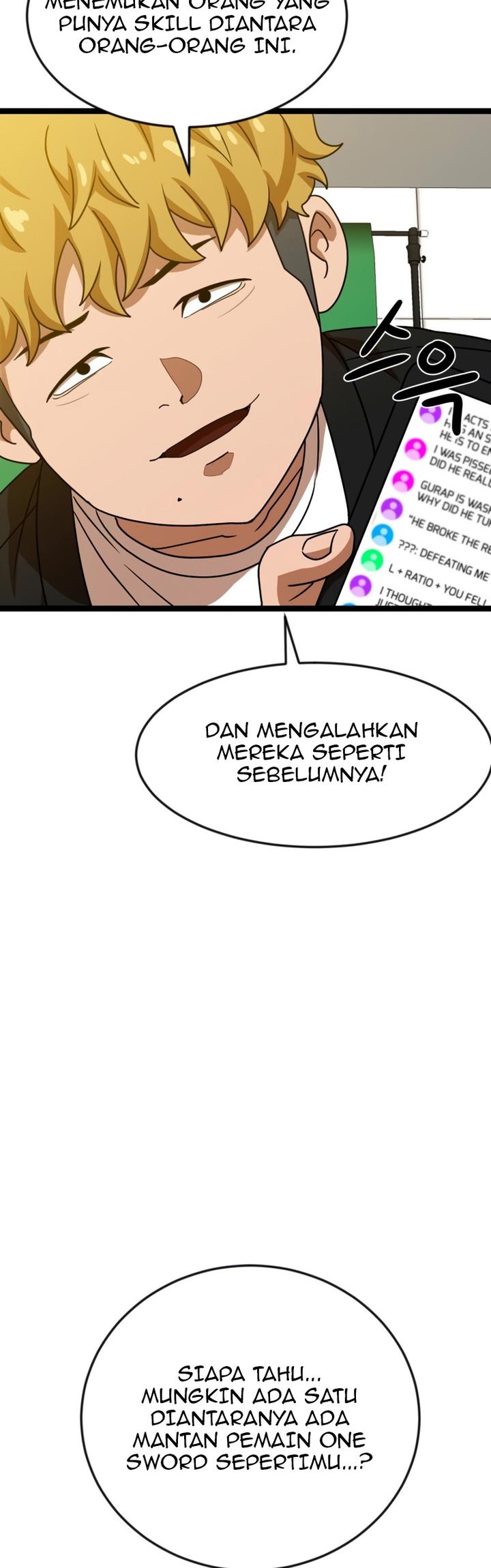 Double Click Chapter 44 Gambar 29