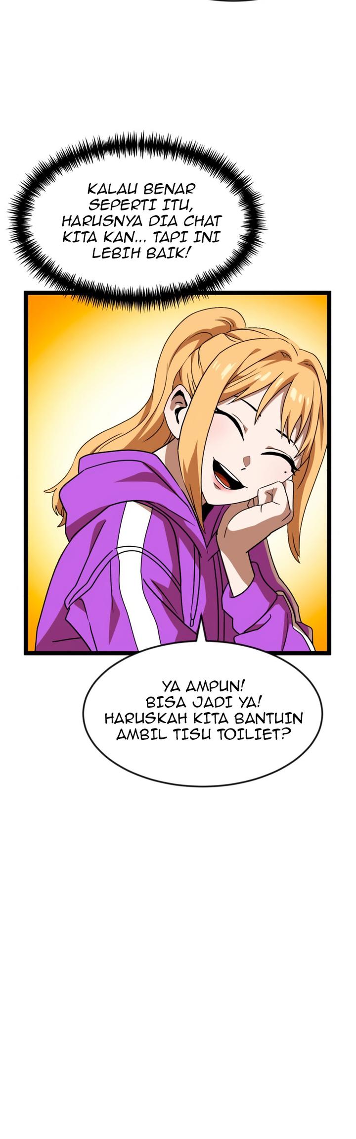 Double Click Chapter 44 Gambar 33