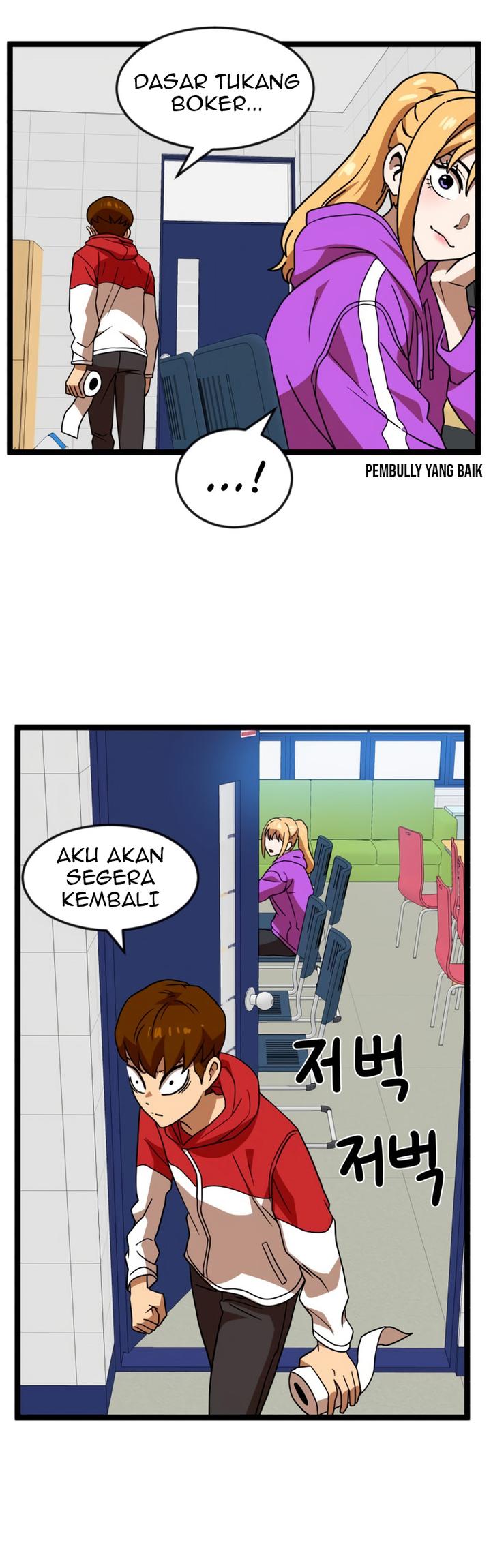 Double Click Chapter 44 Gambar 34