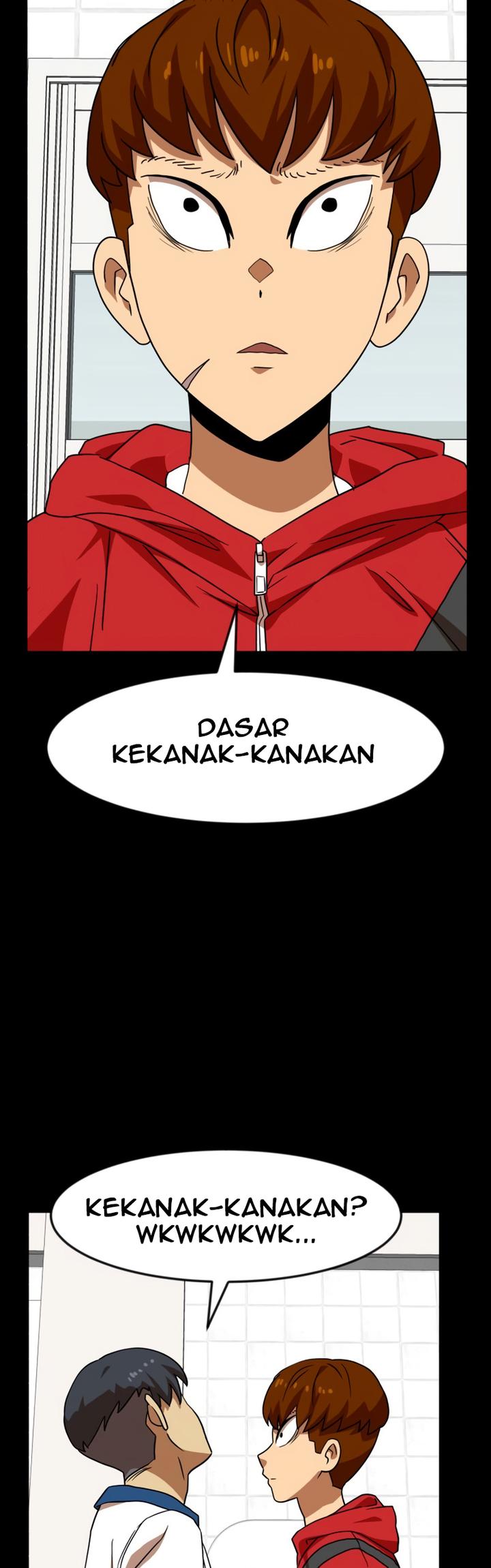 Double Click Chapter 44 Gambar 43