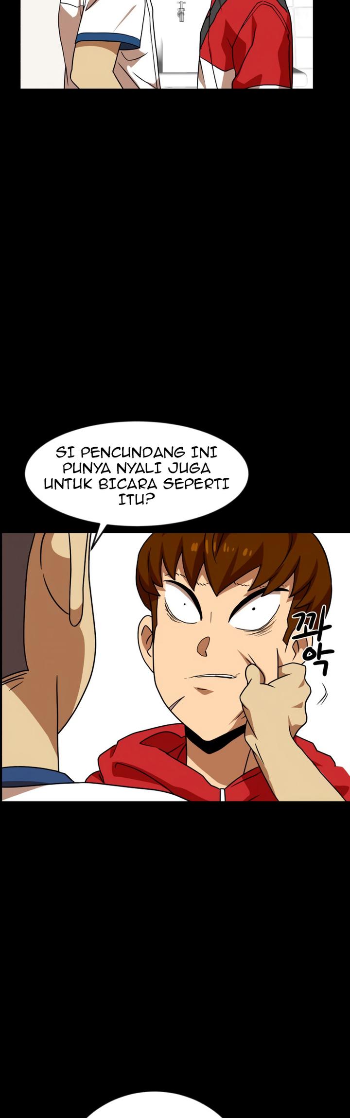 Double Click Chapter 44 Gambar 44