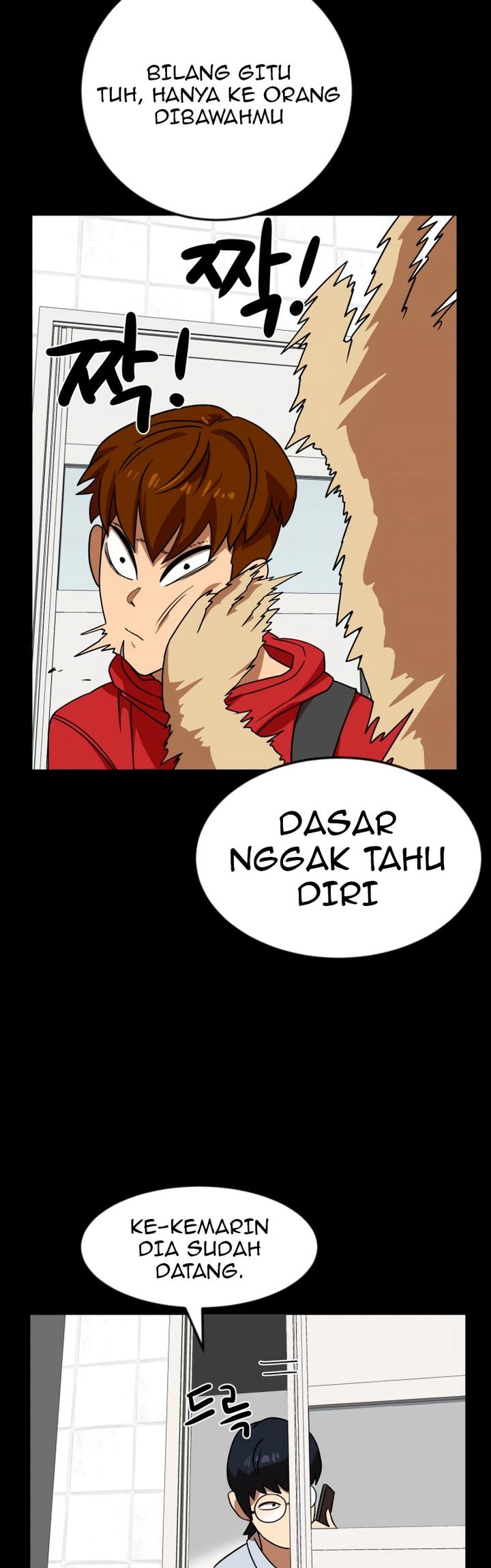 Double Click Chapter 44 Gambar 45